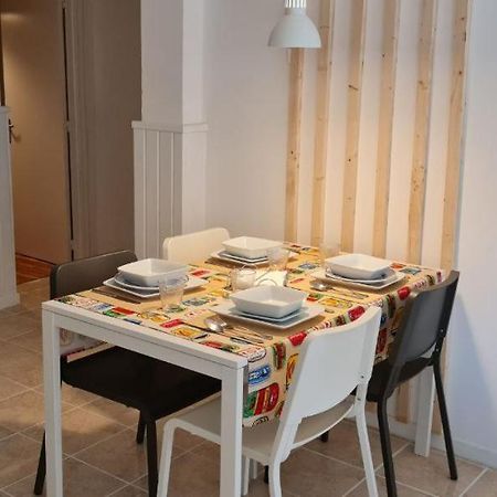 Apartamento Sb Туй Экстерьер фото