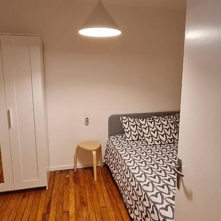 Apartamento Sb Туй Экстерьер фото