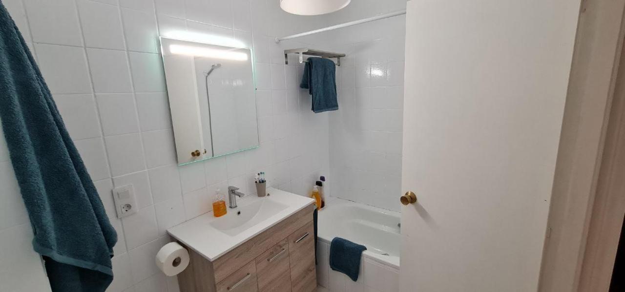 Apartamento Sb Туй Экстерьер фото