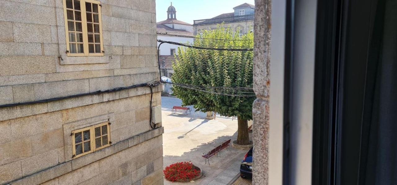 Apartamento Sb Туй Экстерьер фото