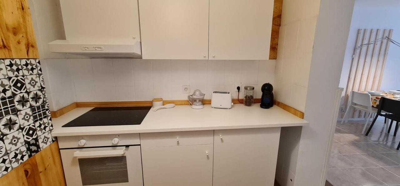 Apartamento Sb Туй Экстерьер фото